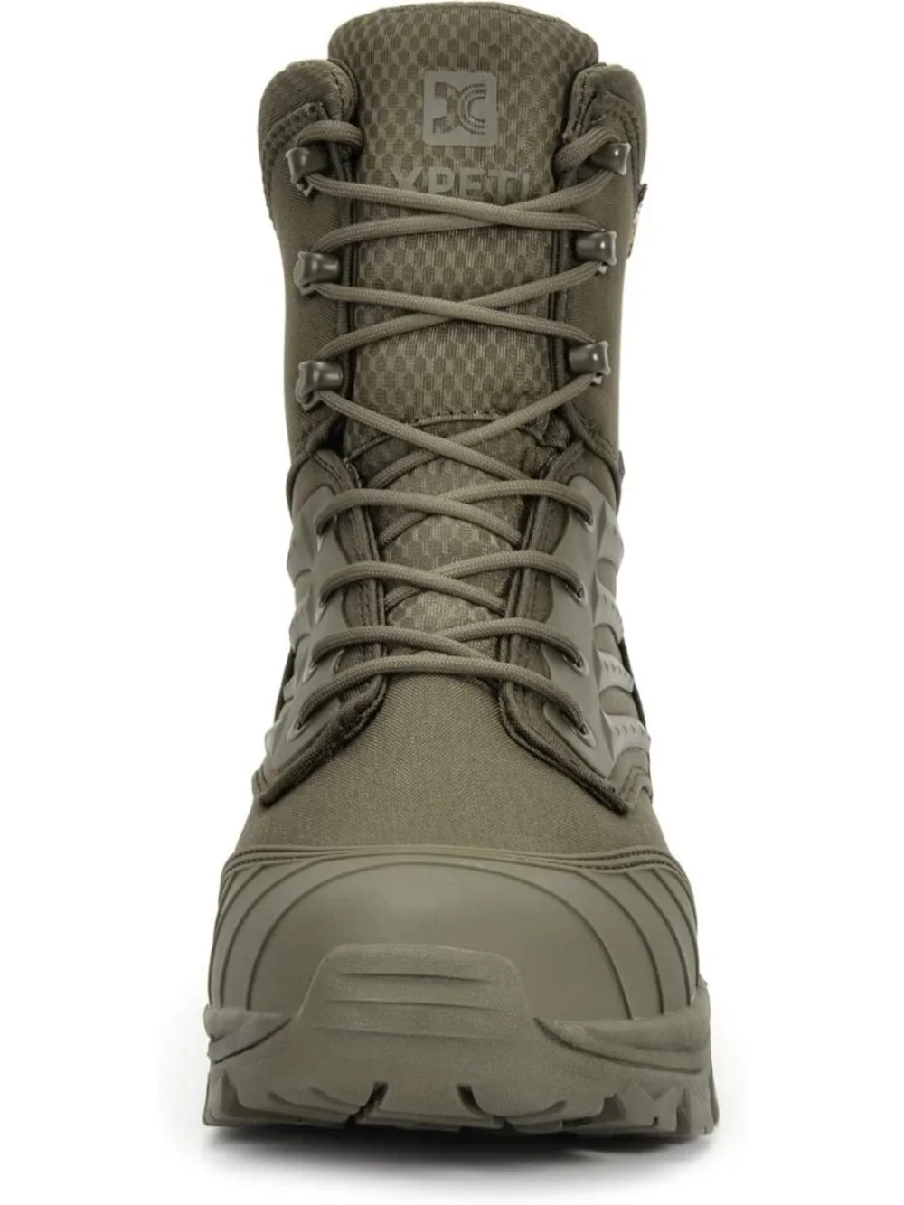 Men's Waterproof Military Tactical Boots - Lightweight, Durable, All-Terrain